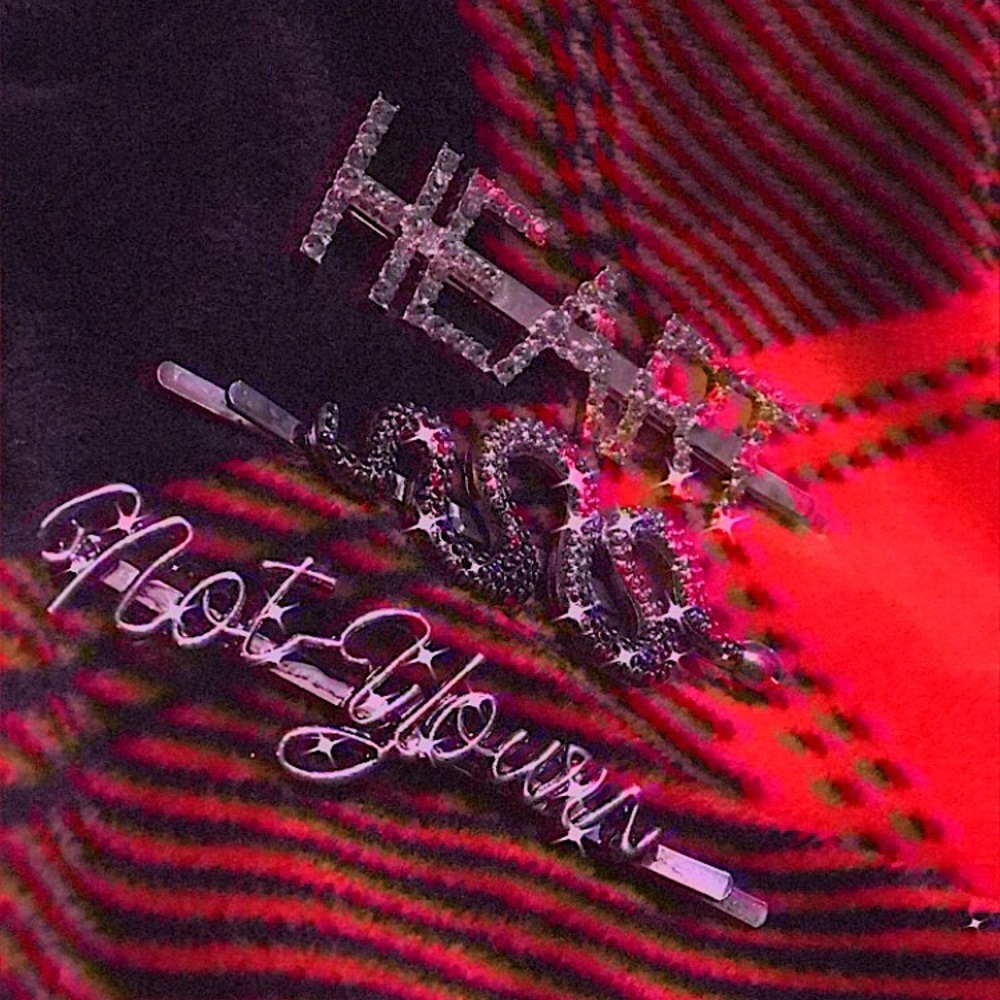 Hair Bobby pins